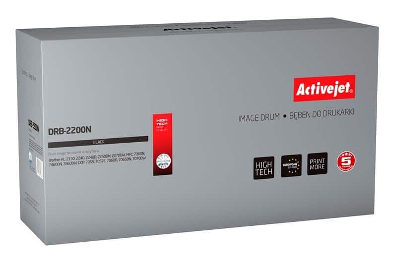 Bęben Activejet DRB-2000N do Brother DCP, HL — zdjęcie 1 z 3