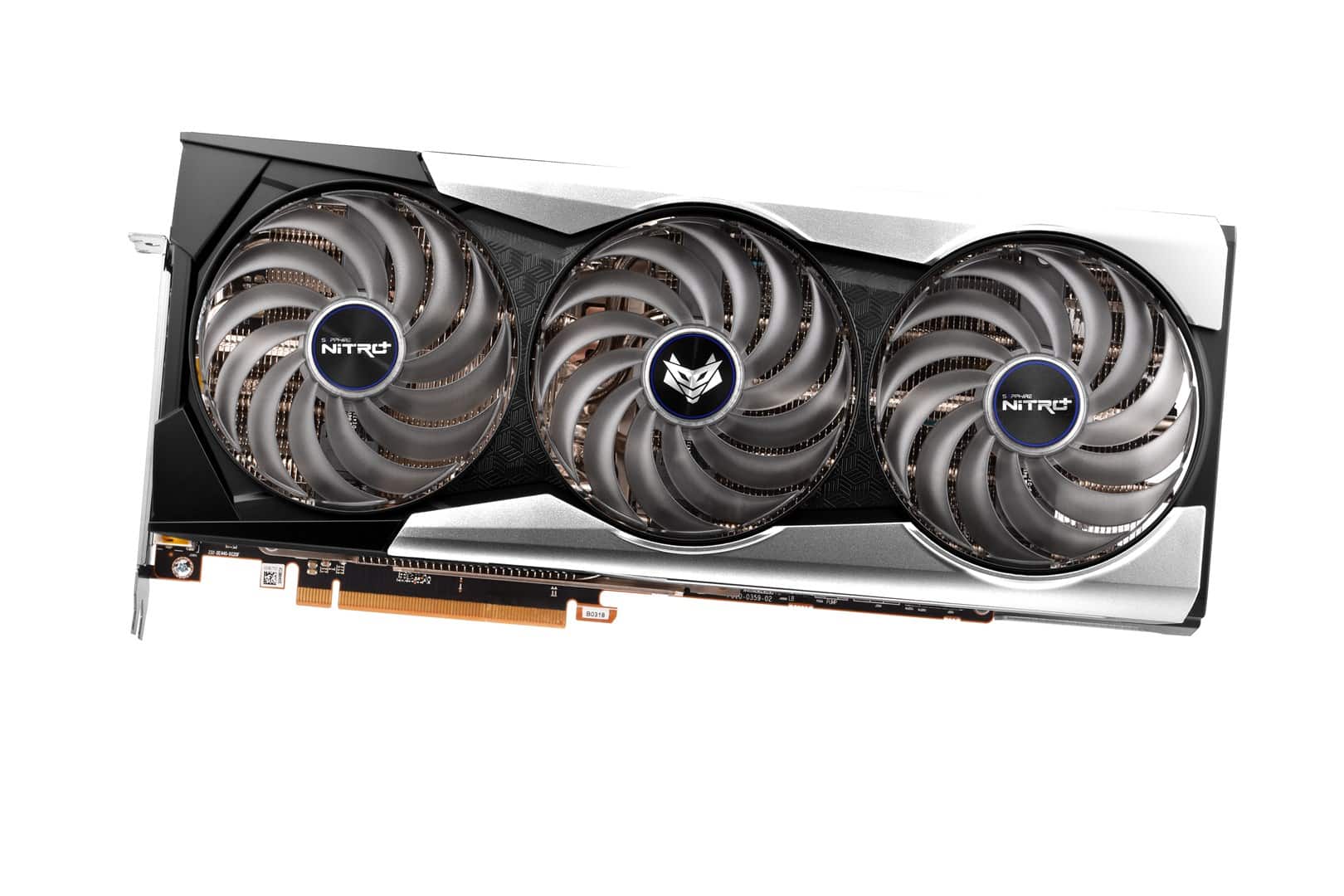 Karta graf. SAPPHIRE NITRO+ AMD RADEON RX 6950 XT (WYPRZEDAŻ) — zdjęcie 1 z 8