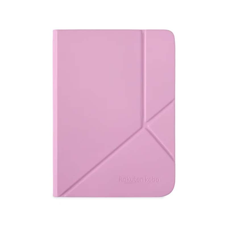 Etui Kobo Clara Colour/BW SleepCover Case Candy Pink — zdjęcie 1 z 3