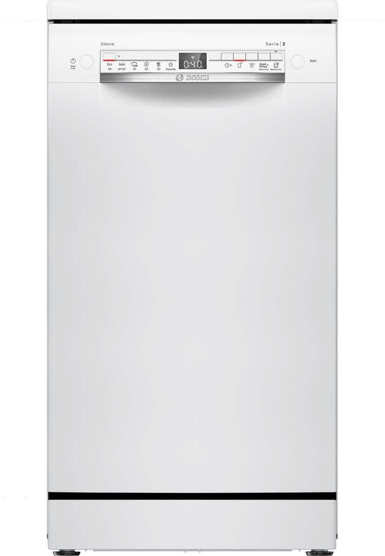 Zmywarka BOSCH SPS2HKW58E — zdjęcie 1 z 6