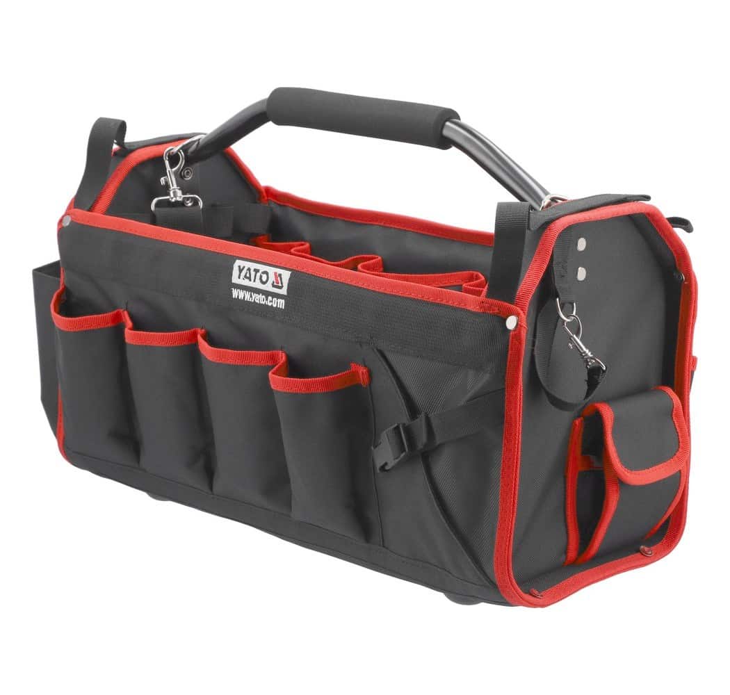 Torba narzędziowa YT-7435 YATO — zdjęcie 1 z 7