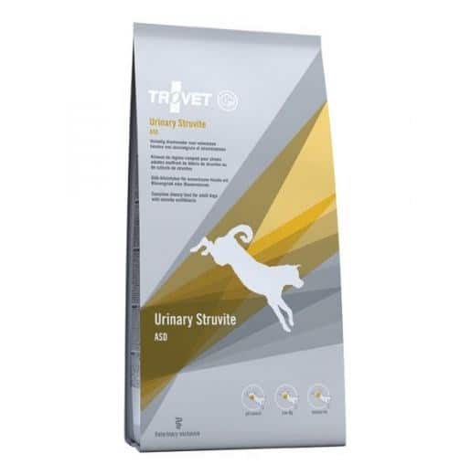 TROVET ASD z kurczakiem - sucha karma 3 kg