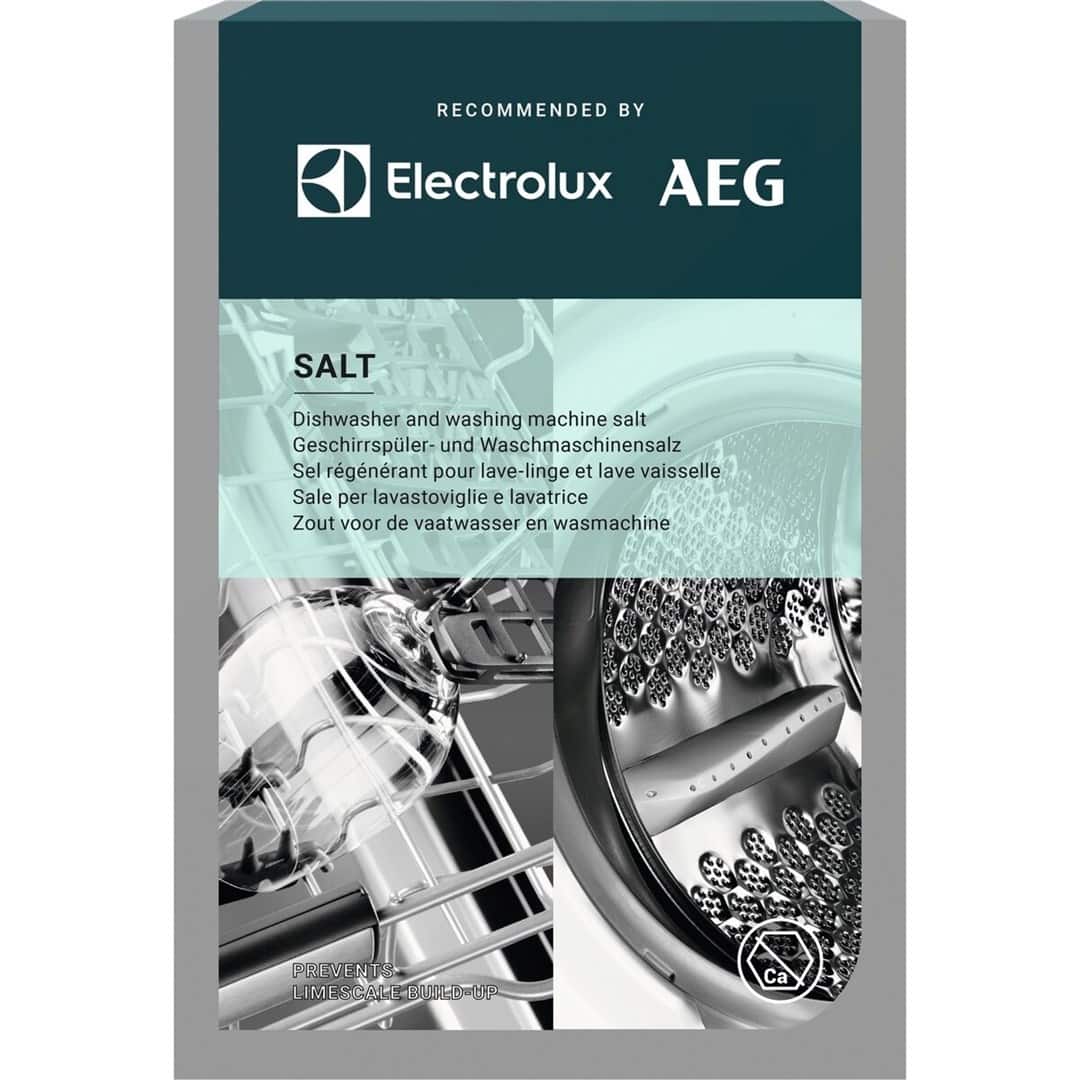 Sól do pralki i zmywarki Electrolux M3GCS201