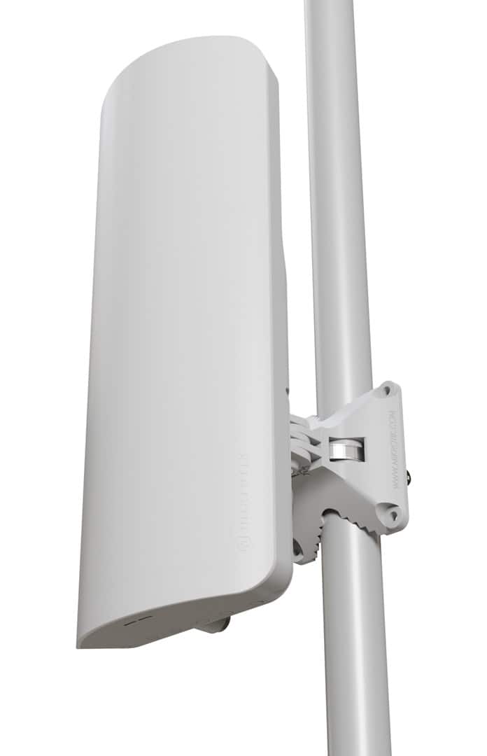 UISP Wireless Mikrotik mANTBox ax 15s (L22UGS-5HaxD2HaxD-15S) — zdjęcie 1 z 3