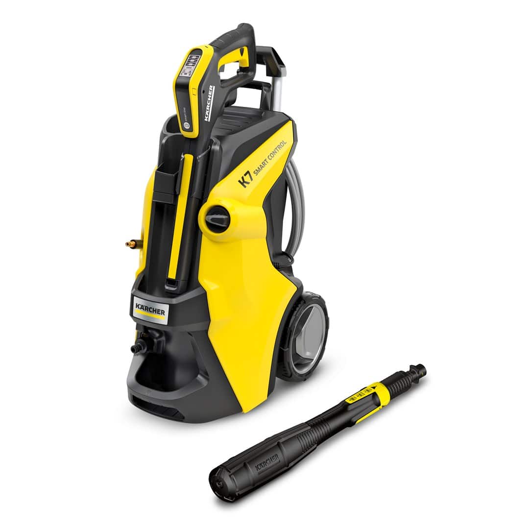 Myjka ciśnieniowa KARCHER K 7 Smart Control Flex - 1.317-340.0 — zdjęcie 1 z 8