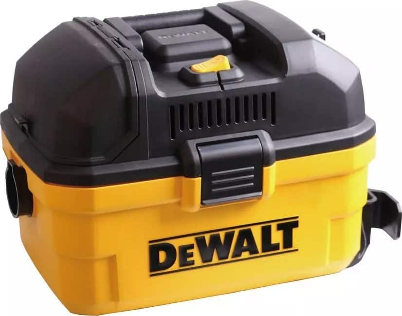 Odkurzacz przemysłowy 1100W 15L DXV15T DEWALT — zdjęcie 1 z 5