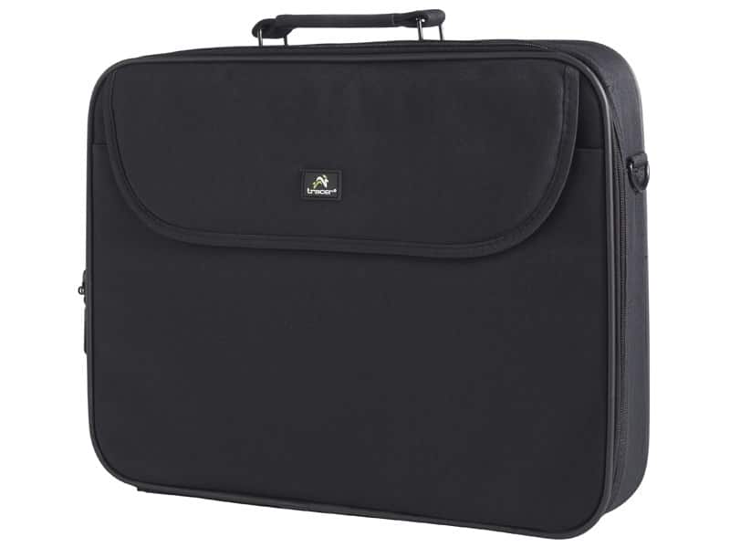 Torba na laptopa Tracer SIMPLO TRATOR20785 (15,6"; kolor czarny) — zdjęcie 1 z 6