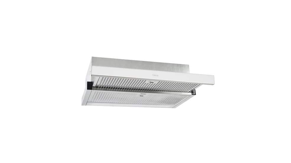Okap TEKA CNL 6415 PLUS W - Pół Wbudowany