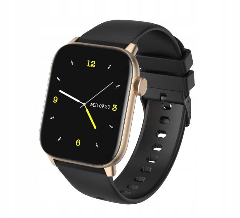 Smartwatch ORO SMART FIT 6 Oromed — zdjęcie 1 z 8