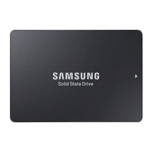 Dysk SSD Samsung PM897 1,92TB SATA 2.5" — zdjęcie 1 z 3