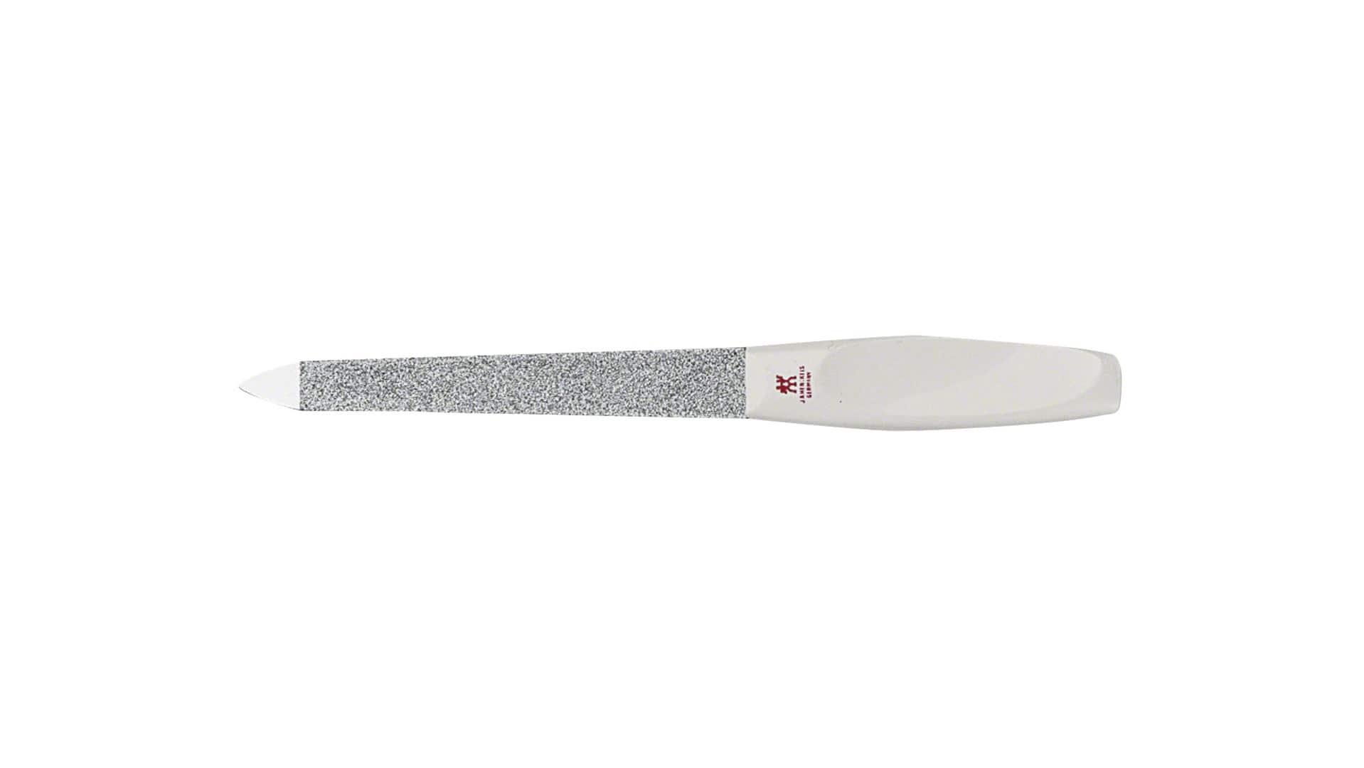 Pilnik ZWILLING Classic Inob 13 cm Biały
