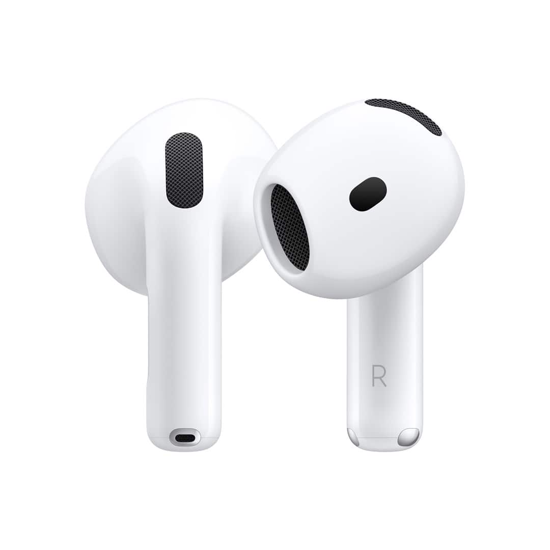 Apple AirPods 4 - Słuchawki Bluetooth — zdjęcie 1 z 6