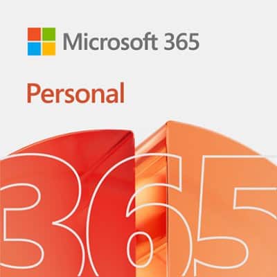 Microsoft ESD 365 Personal 1Y 1U Win/Mac 32/64bit