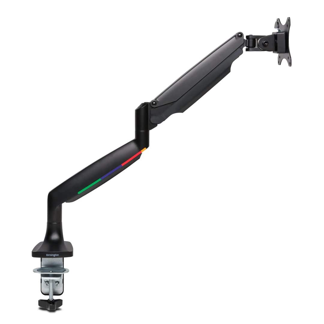 Kensington SmartFit® One-Touch - Uchwyt do monitora — zdjęcie 1 z 5