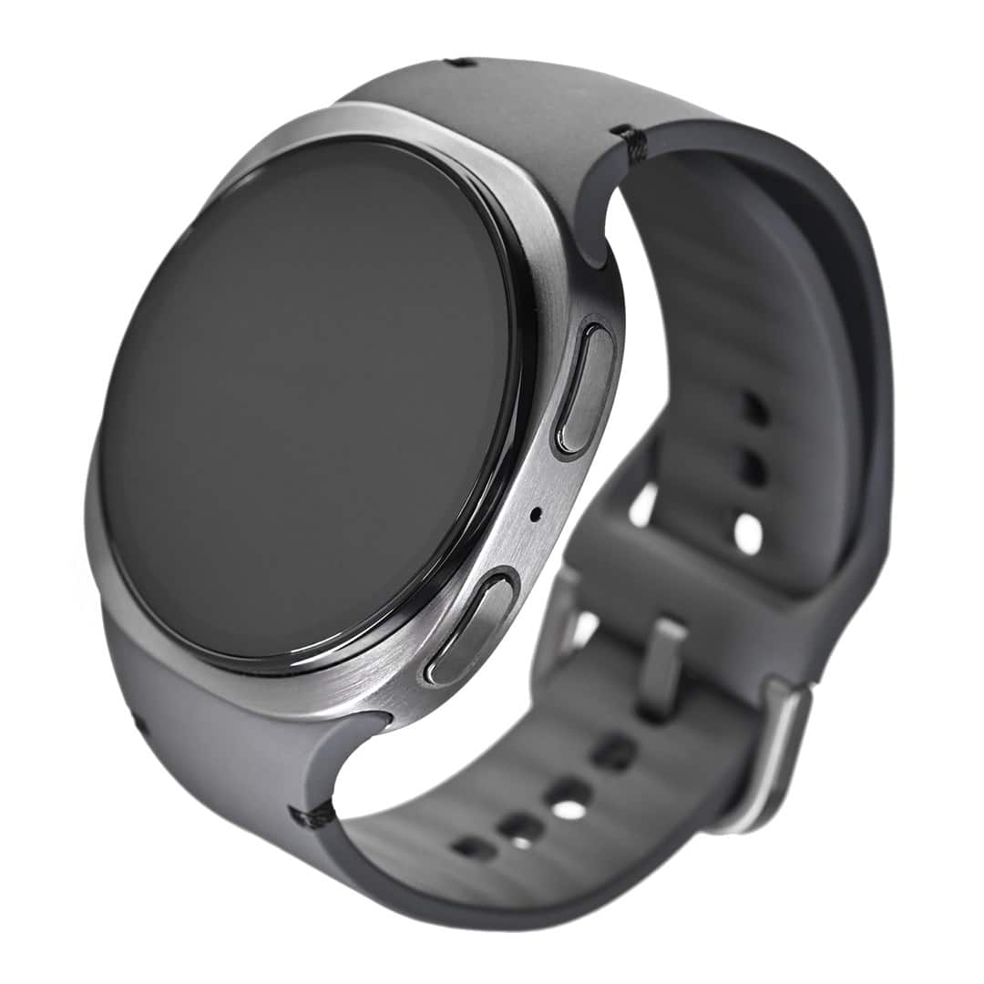 Smartwatch Samsung Galaxy Watch 8 44mm Grafitowy — zdjęcie 1 z 8