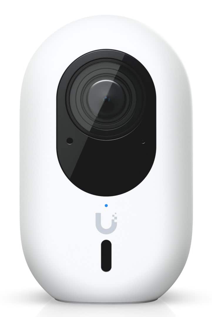 Kamera Ubiquti UniFi G6 Instant White (UVC-G6-INS-W) 8MP 3840 x 2160 (16:9) IPX5 IK04 7W — zdjęcie 1 z 7