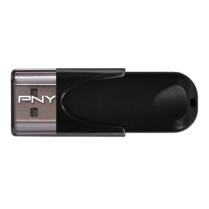 Pamięć USB PNY Attache 4 64GB