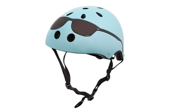 Kask dziecięcy HORNIT Wayfarer M 53-58cm WAM916 — zdjęcie 1 z 7