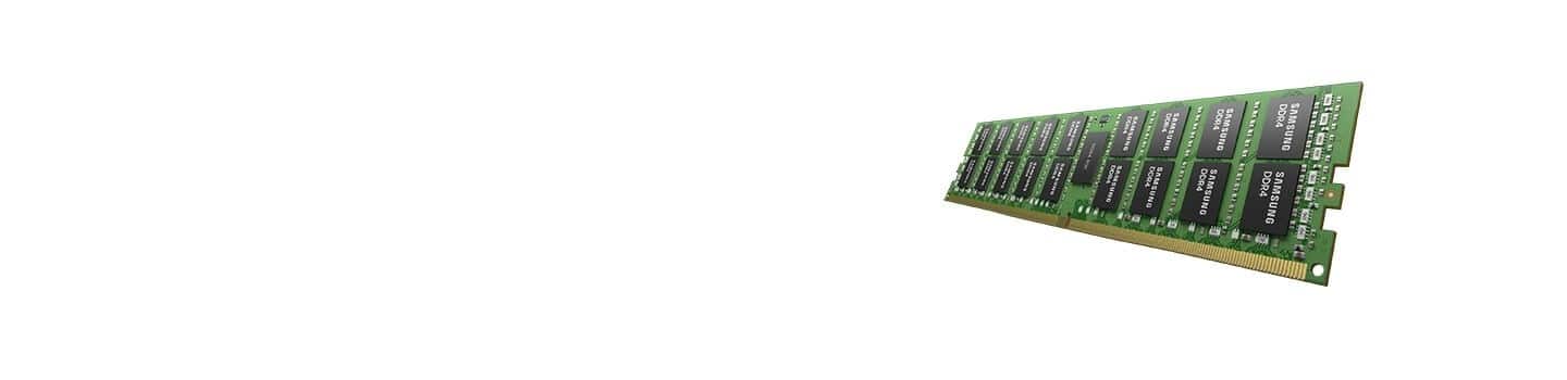 Samsung RDIMM 16GB DDR4 3200MHz ECC REGISTERED