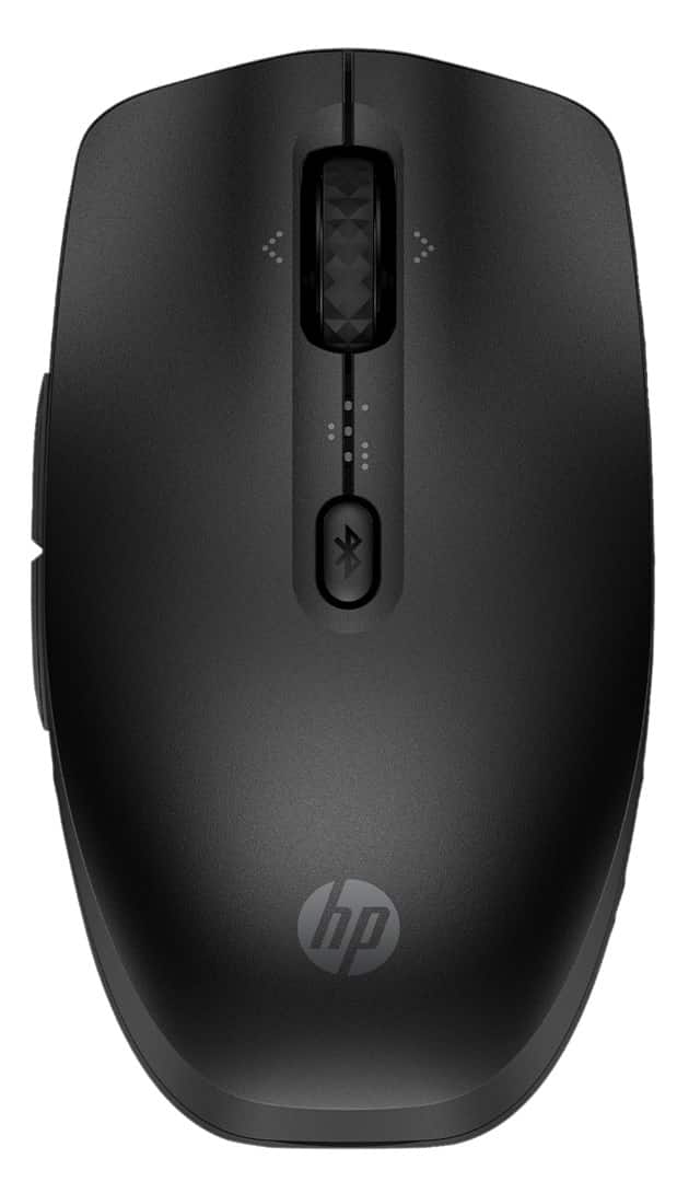 Mysz HP 420 Programmable Bluetooth bezprzewodowa czarna — zdjęcie 1 z 8