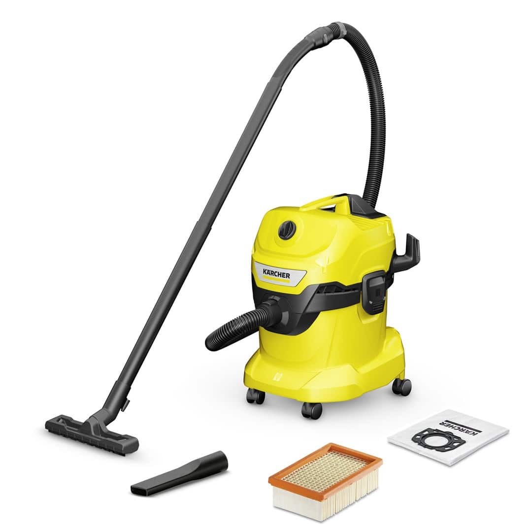 Odkurzacz KARCHER KWD 5 V-25/5/22 (BYY) - 1.628-483.0 — zdjęcie 1 z 8