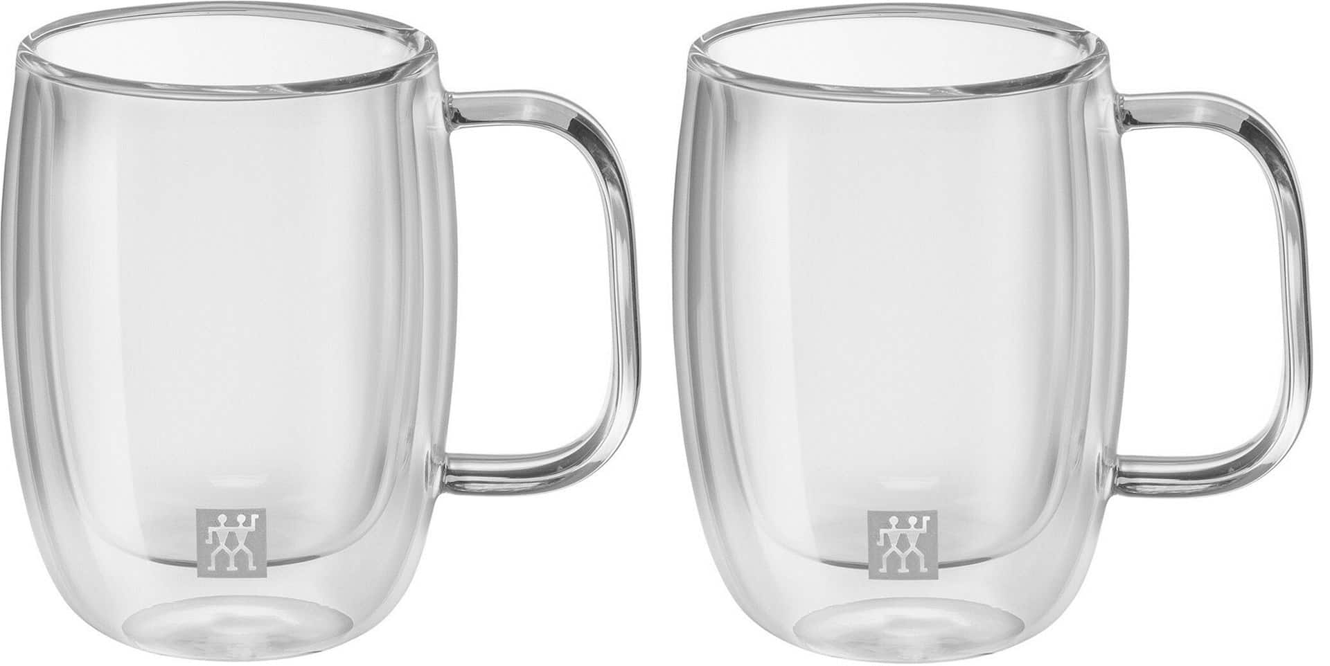 Szklanki do espresso ZWILLING Sorrento 2x134 ml
