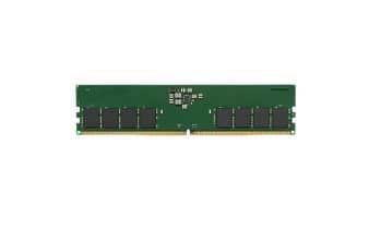 KINGSTON DDR5 16GB 5600Hz CL46 1Rx8 DIMM
