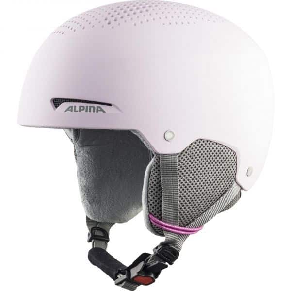 Kask narciarski ALPINA  ZUPO (51-55 new 2021) — zdjęcie 1 z 8