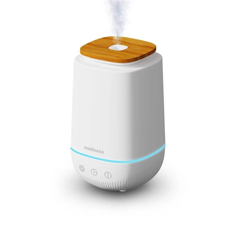 Aromatyzer Medisana AD 650 - 8 Godzin Aut. Wyłączenie — zdjęcie 1 z 6