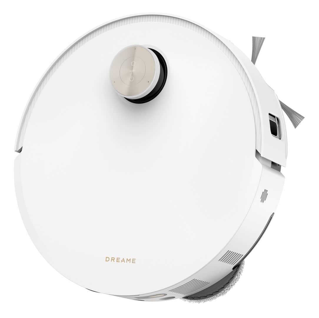 Robot sprzątający Dreame Matrix 10 Ultra (biały) — zdjęcie 1 z 8