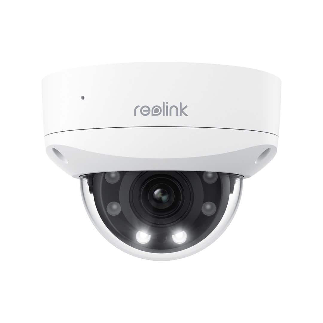 Kamera IP do monitoringu Reolink P437 8MP PoE — zdjęcie 1 z 3