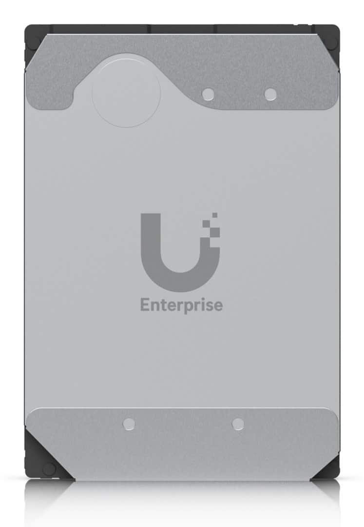 Dysk twardy HDD Ubiquiti Enterprise 3.5" HDD, 16TB 3.5" 7200 SATA — zdjęcie 1 z 7