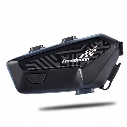 Interkom FreedConn F1 Plus V2 EU BT 5.4+EDR 500m — zdjęcie 1 z 4