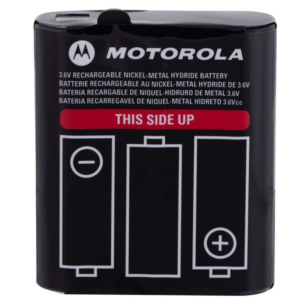 Akumulator Motorola T62, T82, T82 Extreme, T92 1300AH — zdjęcie 1 z 4