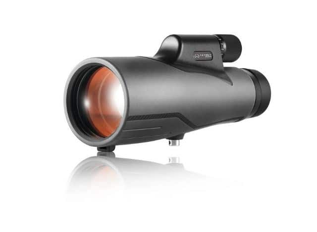 Monokular Orlikon 15x56 HD AZYMUT — zdjęcie 1 z 2