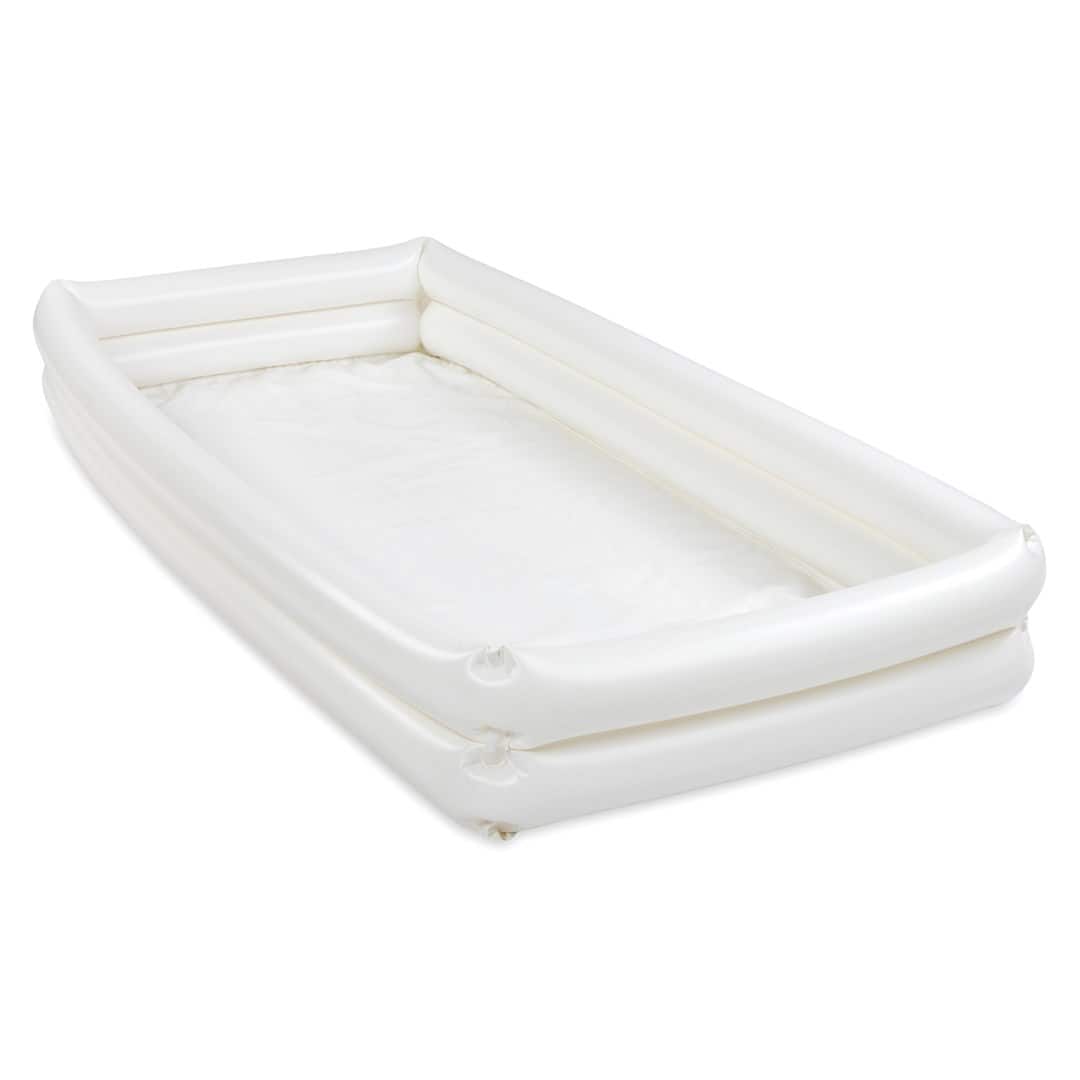 Wanna pneumatyczna EASY BATH do mycia w łóżku — zdjęcie 1 z 4