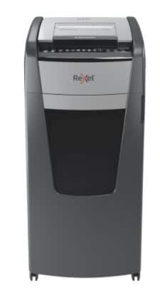 REXEL NISZCZARKA OPTIMUM AUTOFEED+ 750M — zdjęcie 1 z 4