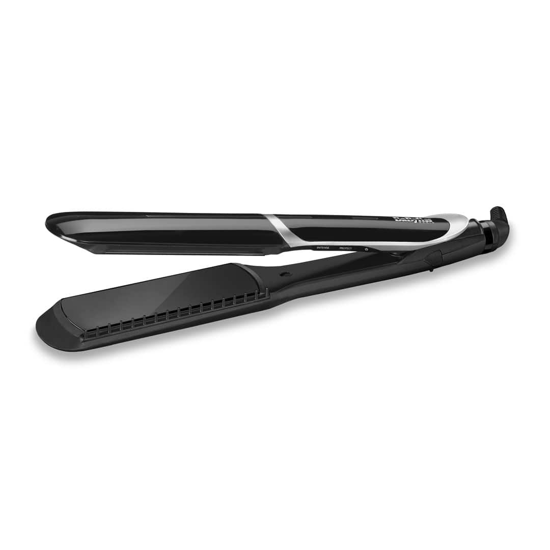 Prostownica do włosów Babyliss ST397E (kolor czarny) — zdjęcie 1 z 8