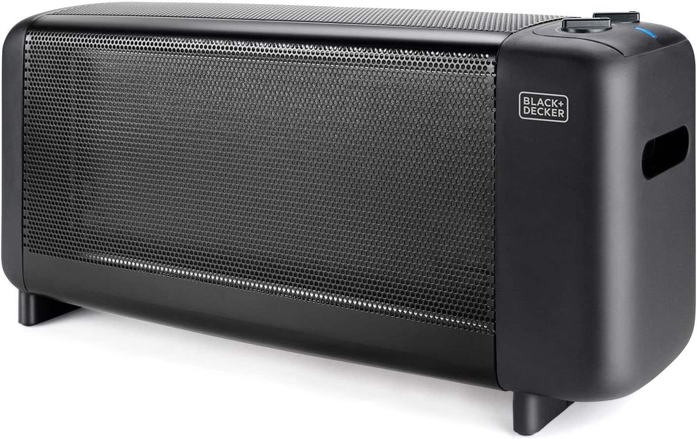 Grzejnik mikatermiczny Black+Decker BXMRA1500E 15 m² — zdjęcie 1 z 8
