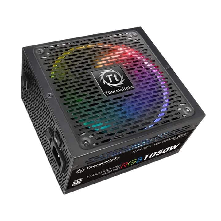 Zasilacz Thermaltake Toughpower Grand Riing 1050W — zdjęcie 1 z 8