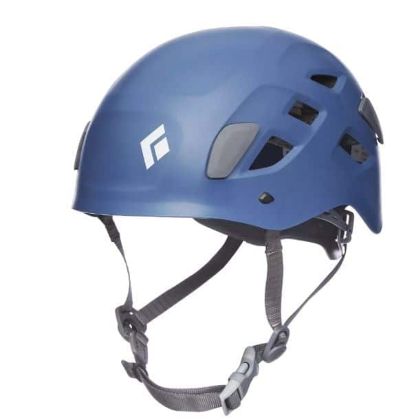 Kask wspinaczkowy Black Diamond Half Dome Helmet - Denim (M/L) — zdjęcie 1 z 2