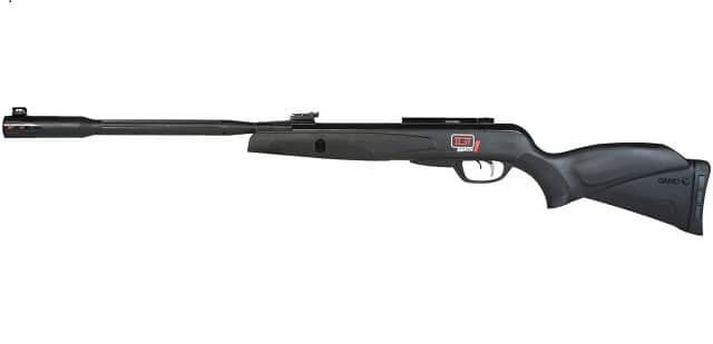 Wiatrówka Gamo Black Fusion IGT MACH 1 4,5mm — zdjęcie 1 z 2