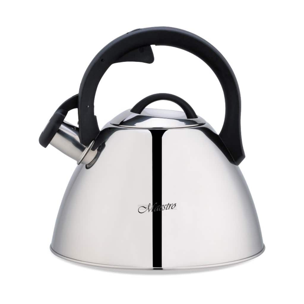 Czajnik nieelektryczny MAESTRO MR-1314 z nienagrzewającym się uchwytem, 2,5 l — zdjęcie 1 z 2