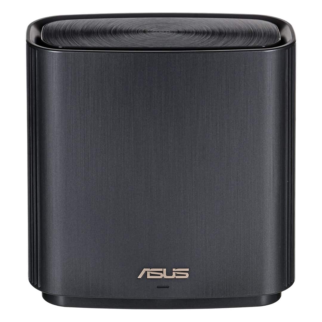 Router ASUS ZenWiFi XT9  (1pak) - Czarny — zdjęcie 1 z 6