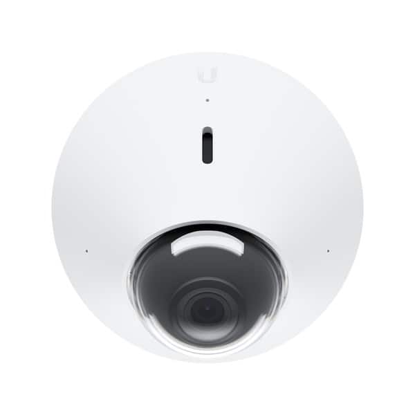 Kamera Ubiquiti UniFi G4 Dome (UVC-G4-Dome-3) 4MP 2688 x 1512 (16:9) IPX4 IK08 3-pack — zdjęcie 1 z 7