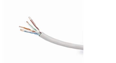 Kabel UTP GEMBIRD UPC-5004E-L/100, 100m, kat. 5e — zdjęcie 1 z 2