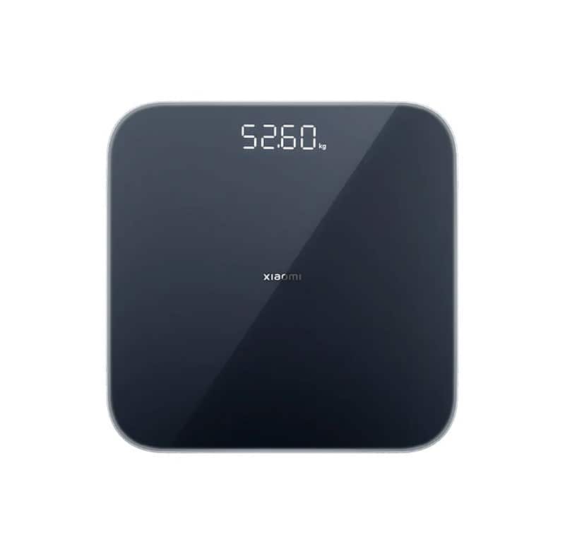 Waga łazienkowa Xiaomi Smart Scale S200 ciemnoszary — zdjęcie 1 z 4