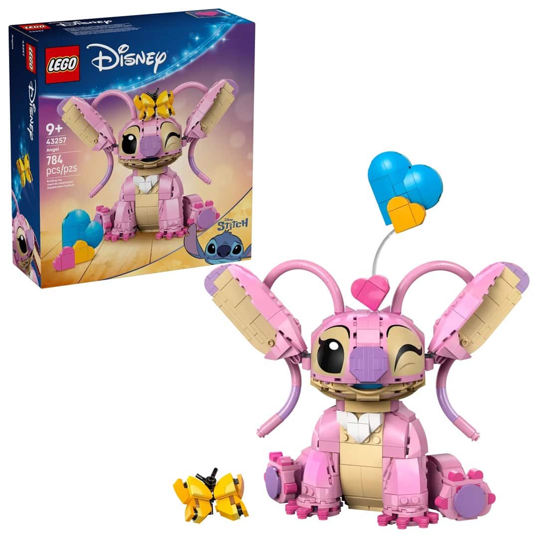LEGO Disney 3257 - Andzia — zdjęcie 1 z 8