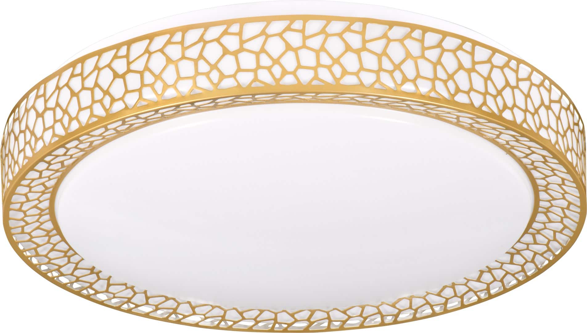 Nowoczesny plafon sufitowy LED Activejet BONI 23W — zdjęcie 1 z 5