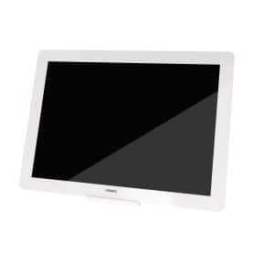 Panel do sterowania gestami FIBARO Swipe, biały (FGGC-001 ZW5) — zdjęcie 1 z 3